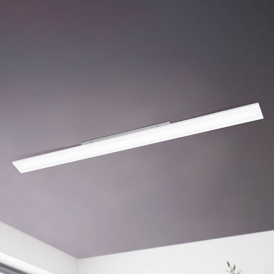 EGLO connect Salobrena-C -LED-kattovalaisin 120 cm