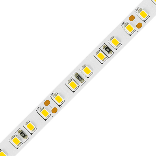EVN STR5424 -LED-nauha, IP54, 5 m, 48 W, 2 700 K