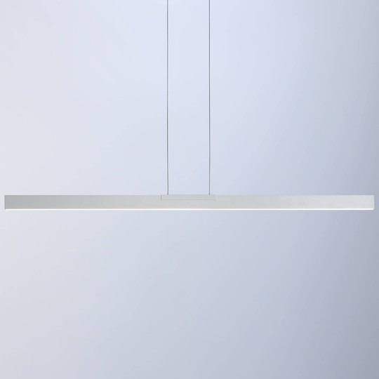 Bopp Nano -LED-riippuvalaisin, valkoinen 140 cm