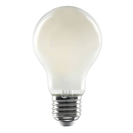 SEGULA-LED-lamppu E27 8,5W 827 matta