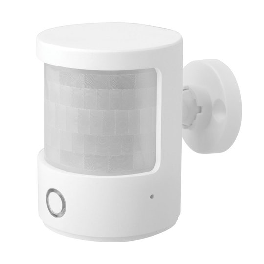 Megaman ingenium®ZB -liiketunnistin (PIR)