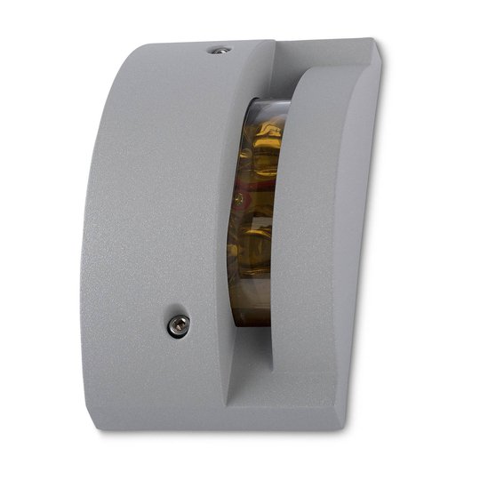 LEDS-C4 Finestra-LED-seinävalo, 3 värisuodatinta