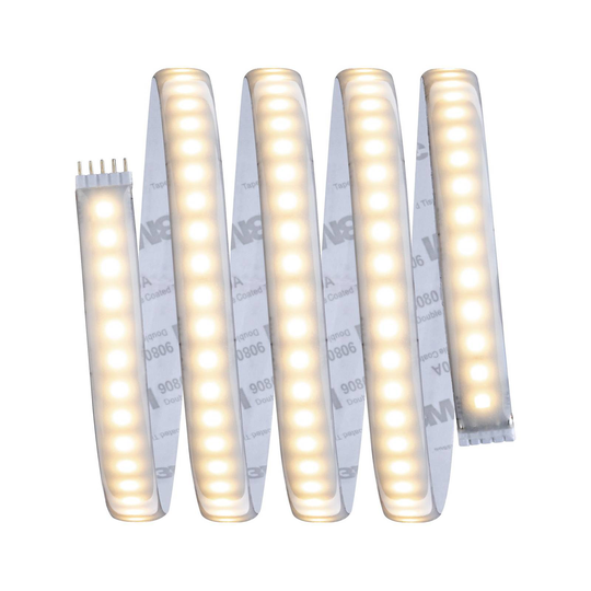 Paulmann MaxLED 1000 -sarja IP44 läm. valk. 1,5m