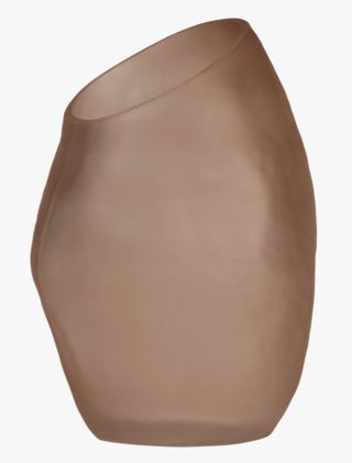 Blush maljakko vaaleanroosa