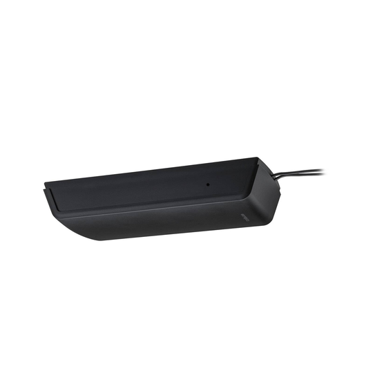 Paulmann Wire -muuntaja 60W 12V DC 60VA musta