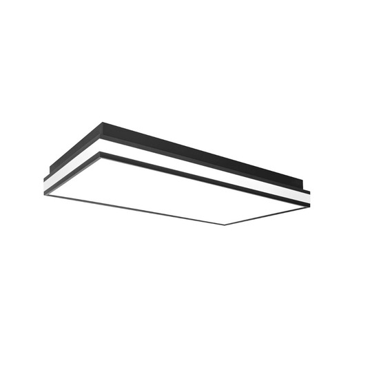 LEDVANCE SMART+ WiFi Orbis Magnet musta, 60x30cm