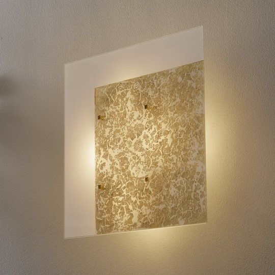 Seinävalaisin Royal GD 0008/4PLP, lehtikulta 55x55