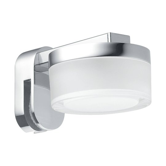 LED-peililamppu Romendo