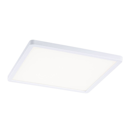 Paulmann Panel Areo 3stepdim kulmikas 840 23 cm