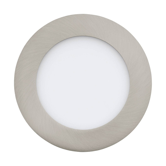 EGLO connect Fueva-C -LED-uppokohdevalo CCT Ø12 cm