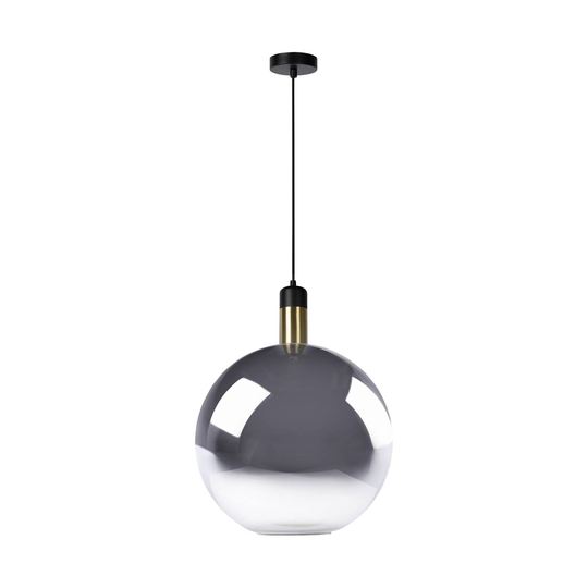 Julius-riippuvalo 1-lamppuinen, Ø 40 cm