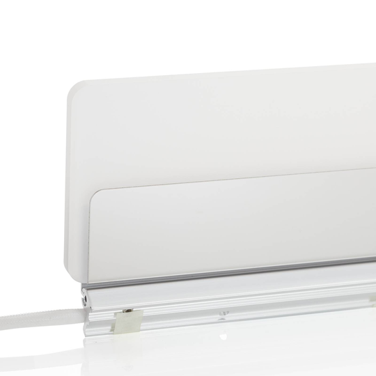 30 cm:n pit. LED-peilivalaisin Katherine S2, IP44