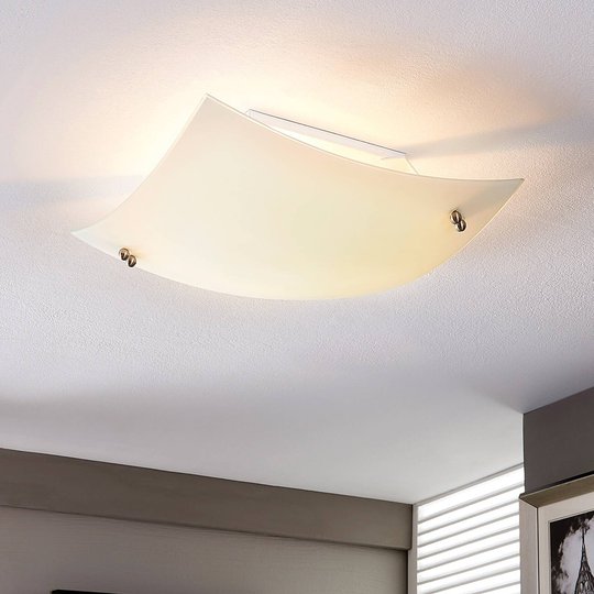Kupera kattovalaisin Vinzent, E27 LED