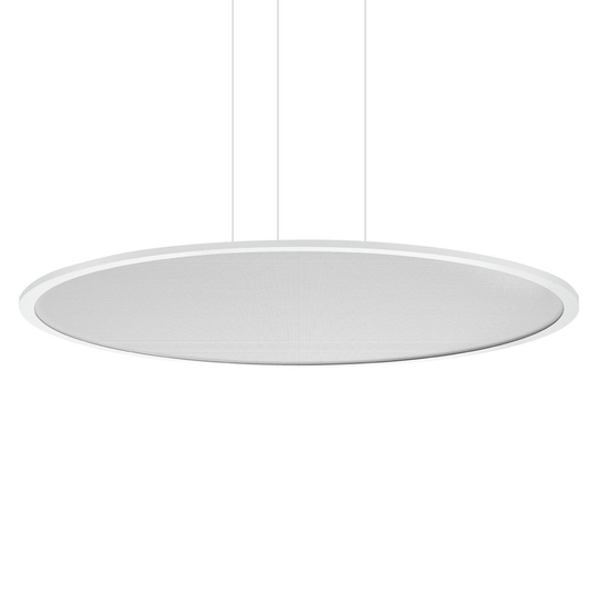 LED-riippuvalaisin FL Round 777 PL MP DALI 68W 840