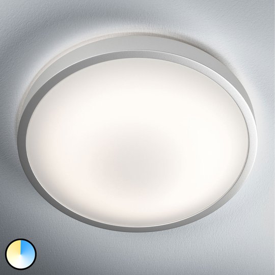 LEDVANCE Orbis LED-kattovalaisin 30 cm Remote-CCT