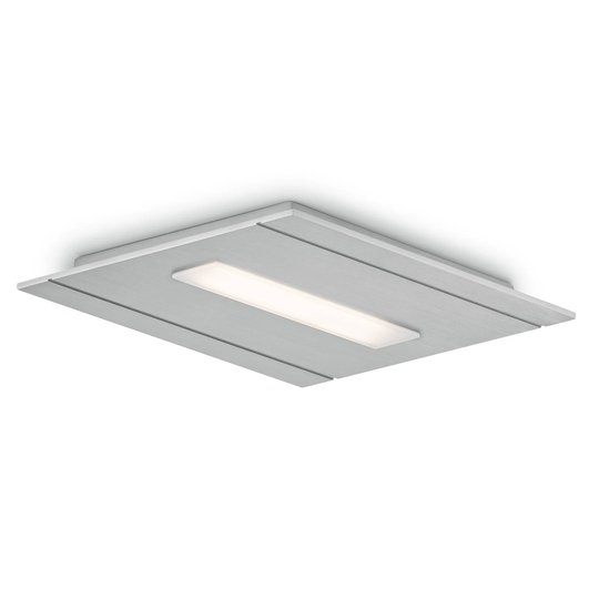 LED-kattovalaisin Sina-1, dim-to-warm 1-lamppuinen