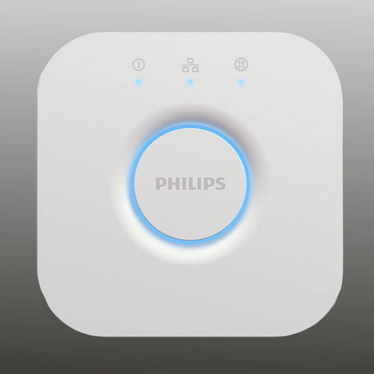 Philips Hue bridge