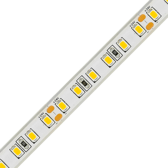 EVN STR6724 -LED-nauha, IP67, 5 m, 48 W, 3 000 K