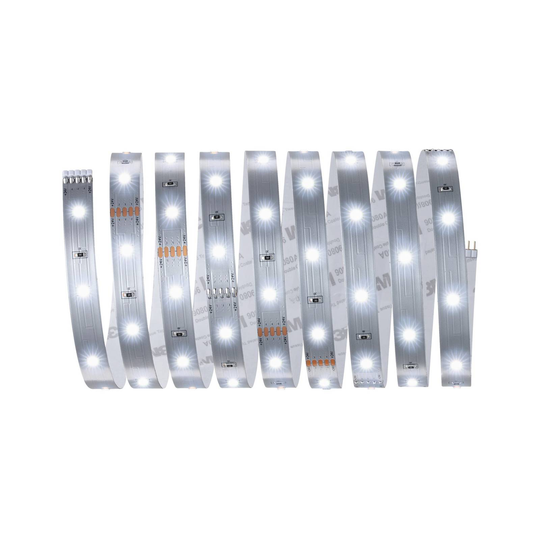 Paulmann MaxLED 250 -nauha IP20 päivänvalo, 2,5 m