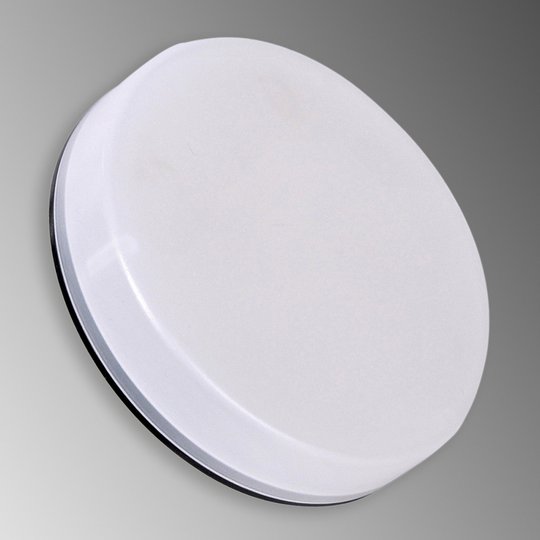 LED-lamppu MicroLynx GX53 6,5W 650lm frosted 4000K