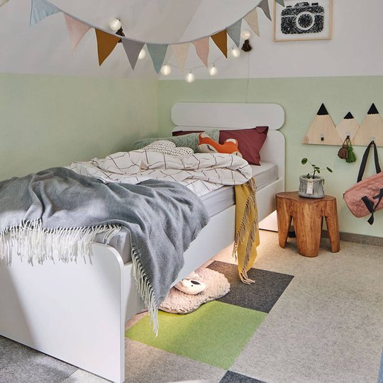 Paulmann SimpLED nauha -valonauhasarja, 17W, 5 m