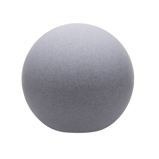 Müller Licht tint Calluna -LED-pallo, kivi, 50 cm