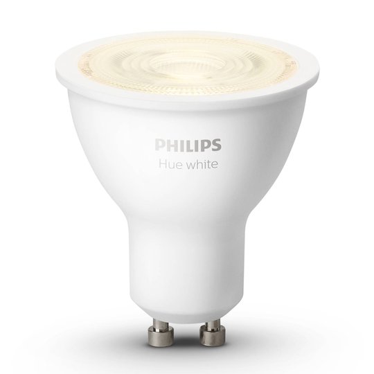 Philips Hue White 5,2 W GU10 LED-lamppu