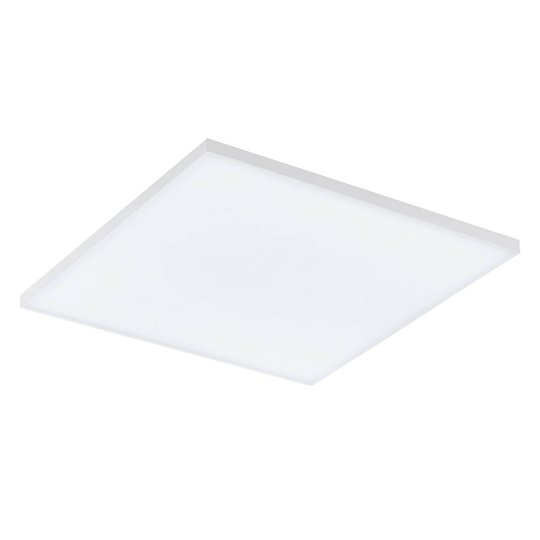 LED-kattovalaisin Turcona, 45 x 45 cm