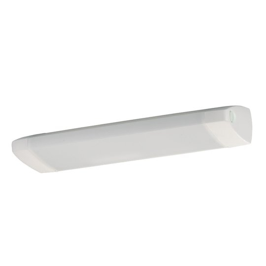 SPN S-kylpyhuone- ja peilivalo katkaisin 39,7 cm