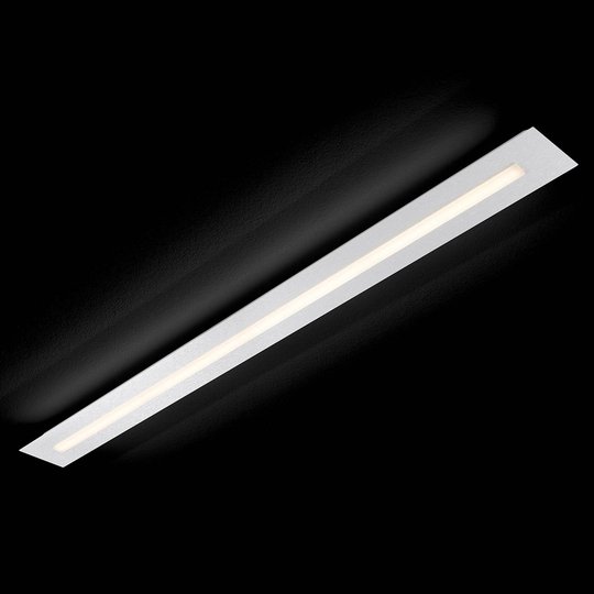 GROSSMANN Fis LED-kattovalaisin, 104 cm