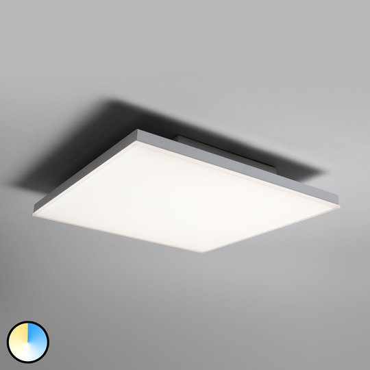 LEDVANCE Planon Frameless-LED-paneeli 40x40 cm CCT