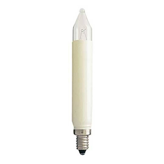 E10 0,3W 8-55V LED-vaihtolamput 2 kpl varsi