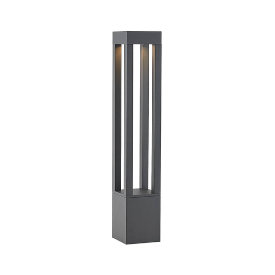 Arcchio Lienna -LED-pylväsvalaisin, korkeus 90 cm