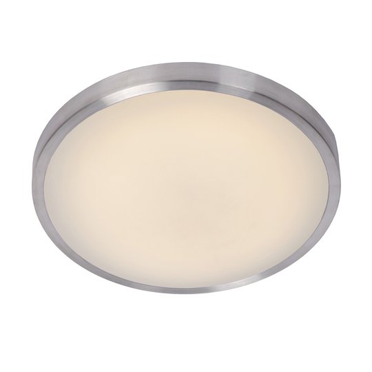 LED-kattovalaisin Casper I IP44 Ø 35,5 cm