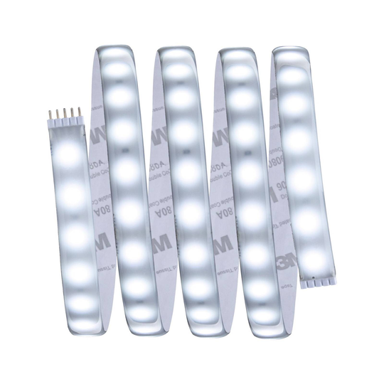 Paulmann MaxLED500 Basic Set IP44 1,5m päivänvalo