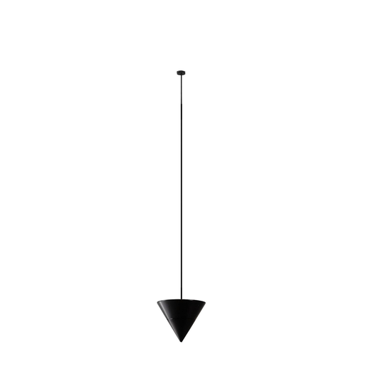 Karman Moonbloom -LED-riippuvalaisin Ø75 cm, 3000K