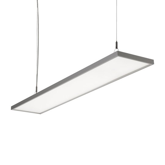 LED-riippuvalaisin C95-P, 119,4 cm, himmennettävä