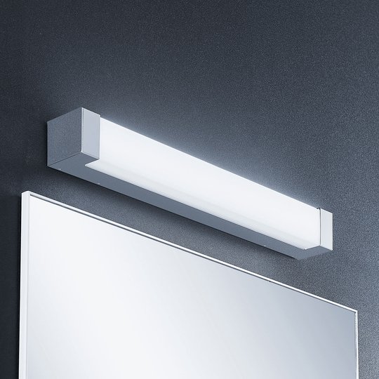 Lindby Skara -LED-kylpyhuonelamppu, 60 cm