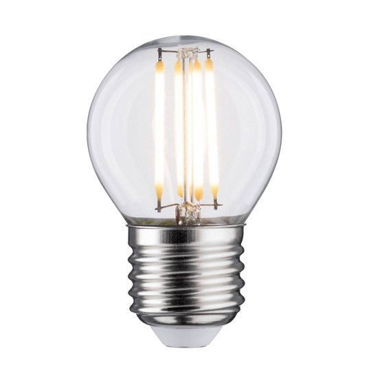 LED-lamppu E27 5W pisara 2 700 K kirkas