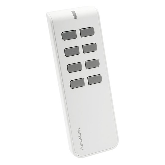 Oligo SMART.IQ HomeMatic kaukosäädin