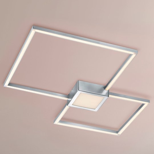 LED-kattovalaisin Hydra - himmennettävä