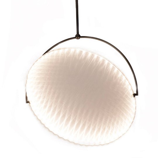 Innermost Kepler 65 -LED-design-riippuvalaisin