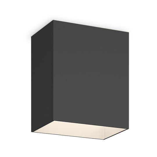 Vibia Structural 2630 kattovalo 18 cm tummanharmaa