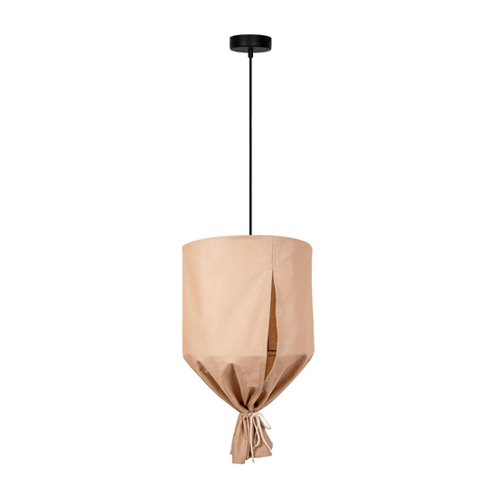 Envolight Lantern -riippuvalo, cappuccino