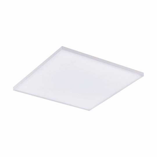 EGLO connect Turcona-Z -LED-kattovalaisin, 45x45cm