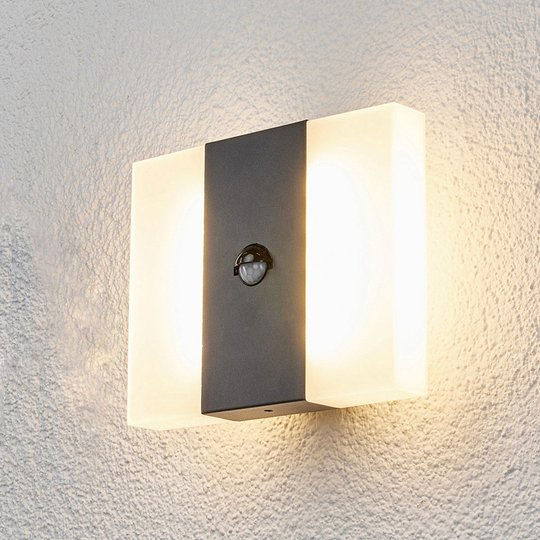 Kumi - LED-ulkoseinävalaisin