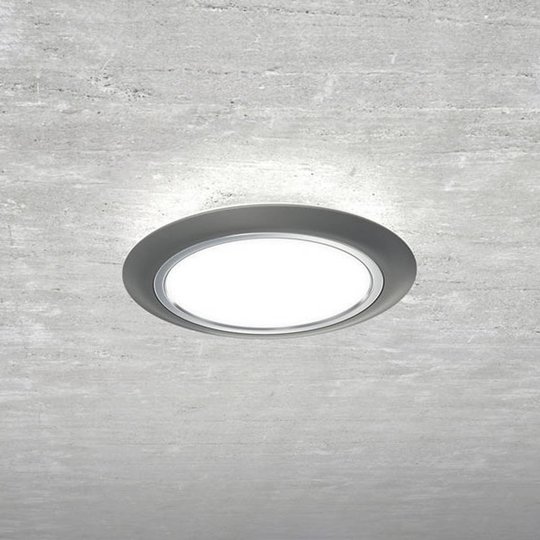 GU5,3 5W 840 pienj. LED-heijastinlamppu 36° 4 000K