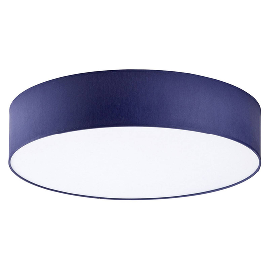 Kattovalaisin Rondo, violetti Ø 80 cm
