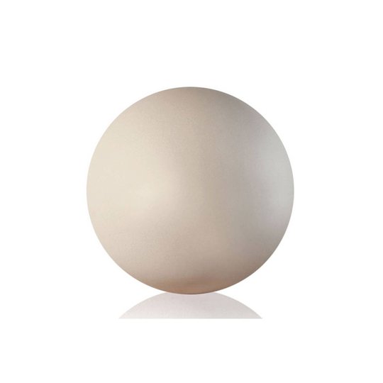 LED-aurinko-koristevalaisin Shining Globe 30 cm