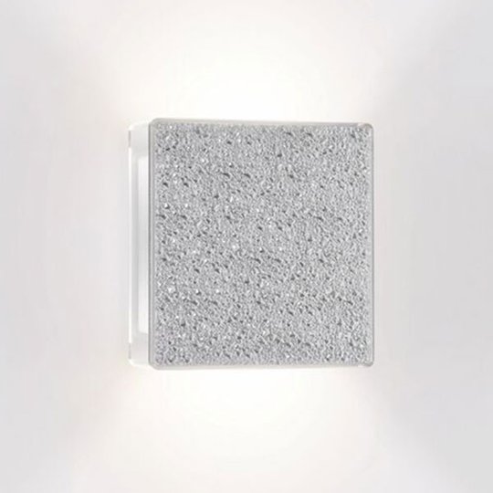 serien.lighting App – LED-seinävalo, jääkristalli